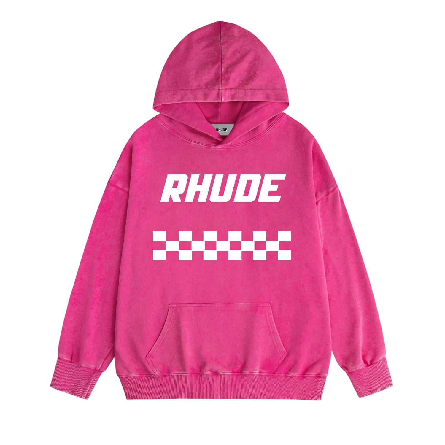 Rhude Hoodies