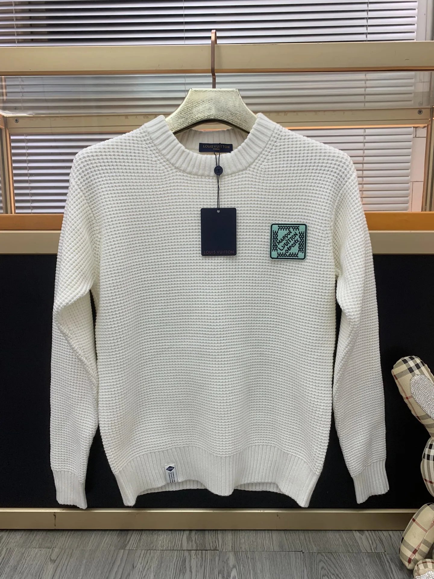  Louis Vuitton Hoodies