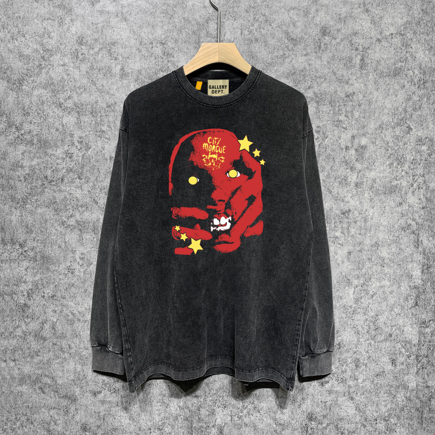 Gallery Dept Hoodies