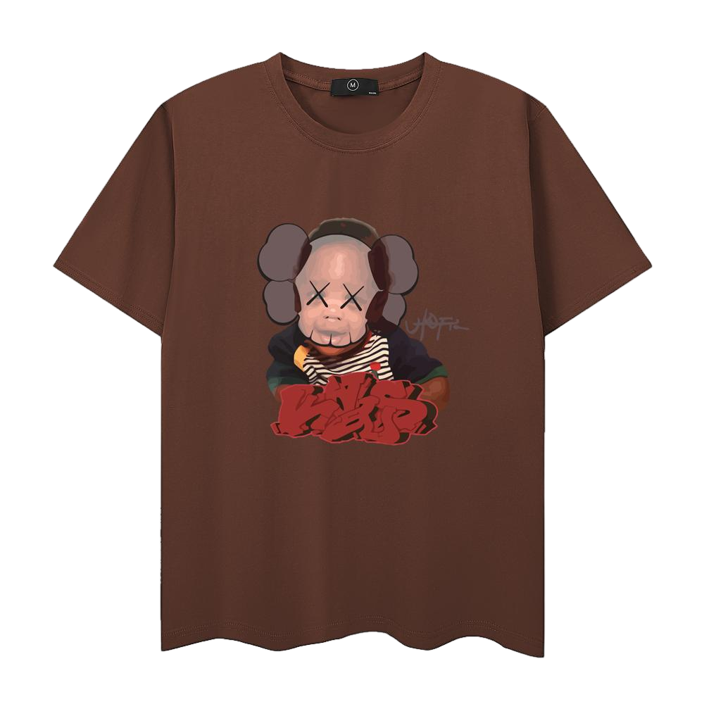 Audemars Piguet T-Shirts