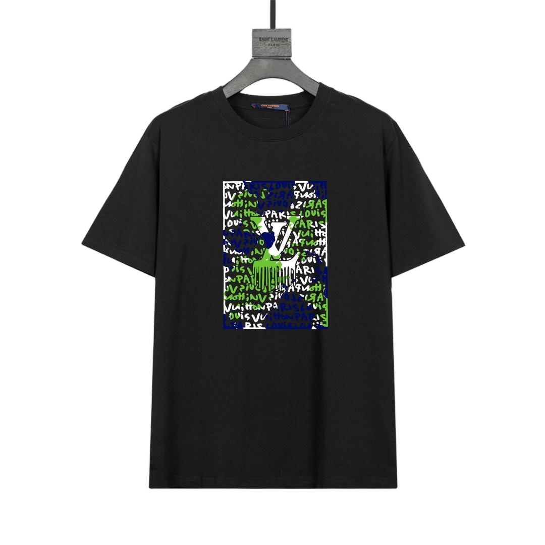 Louis Vuitton T-Shirts
