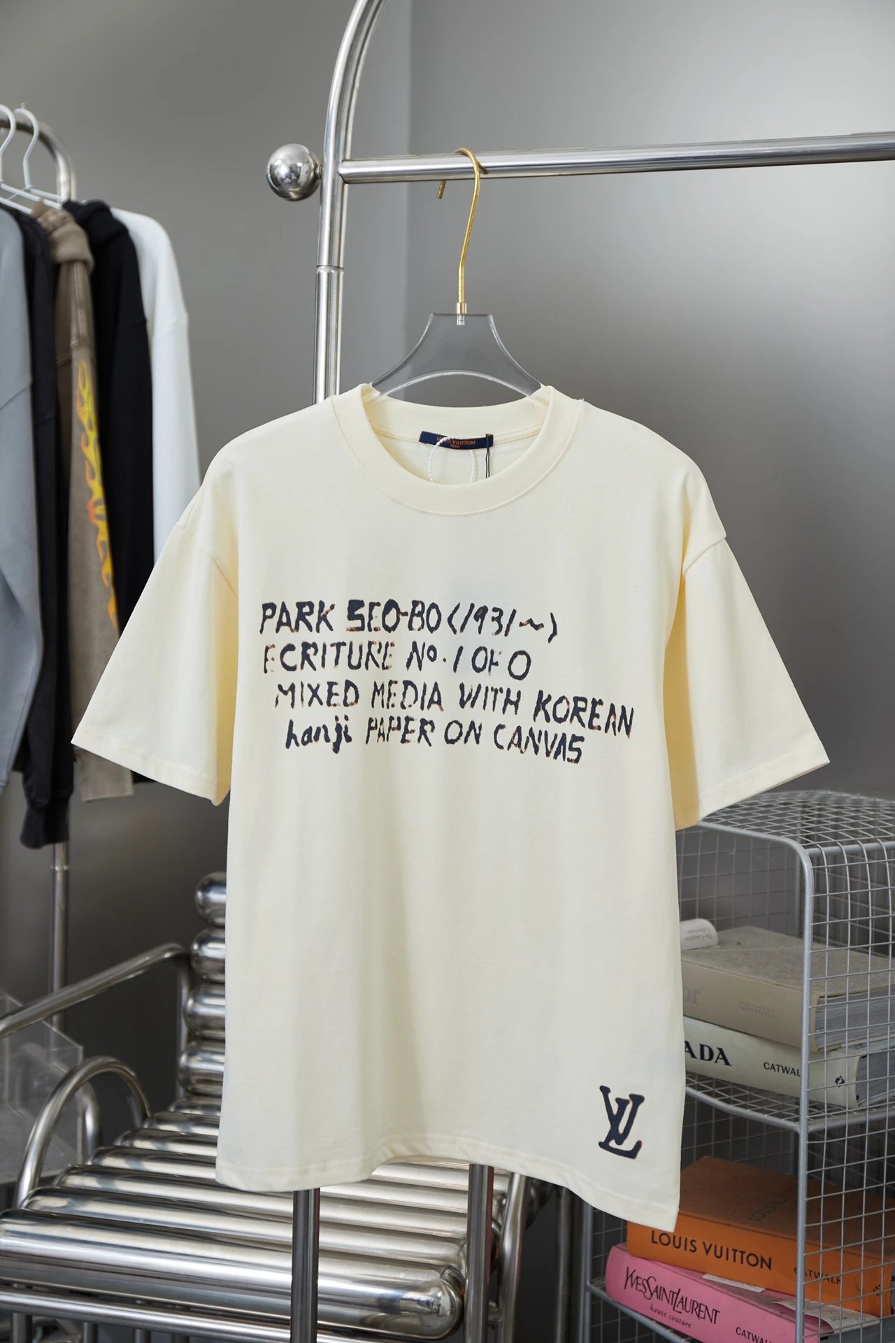 Louis Vuitton T-Shirts