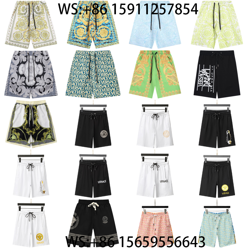 Versace T-Shirts（143）