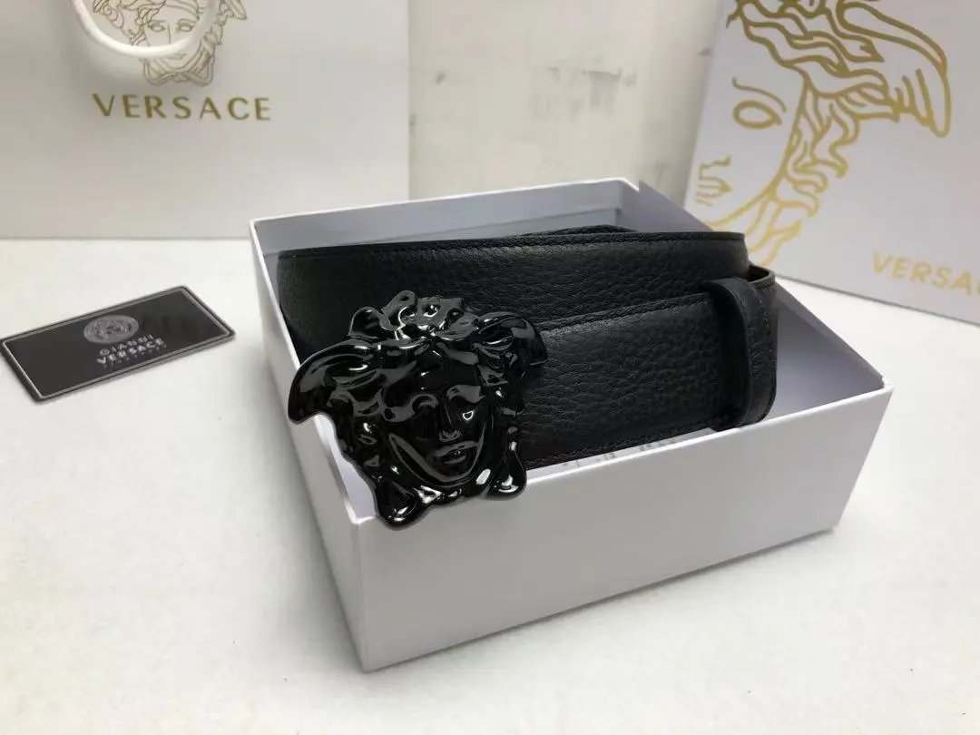  Louis Vuitton Gucci... Belt