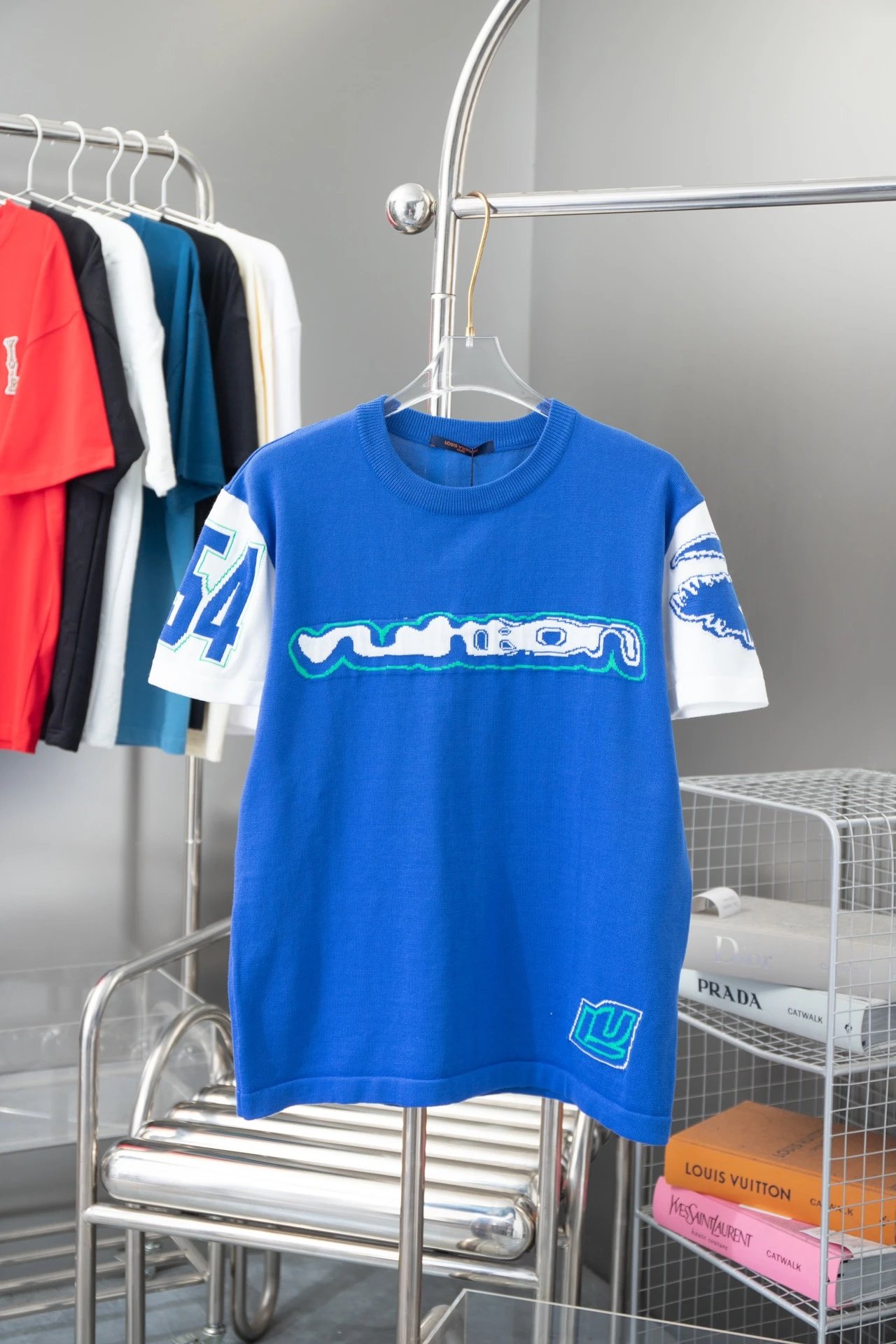Louis Vuitton T-Shirts