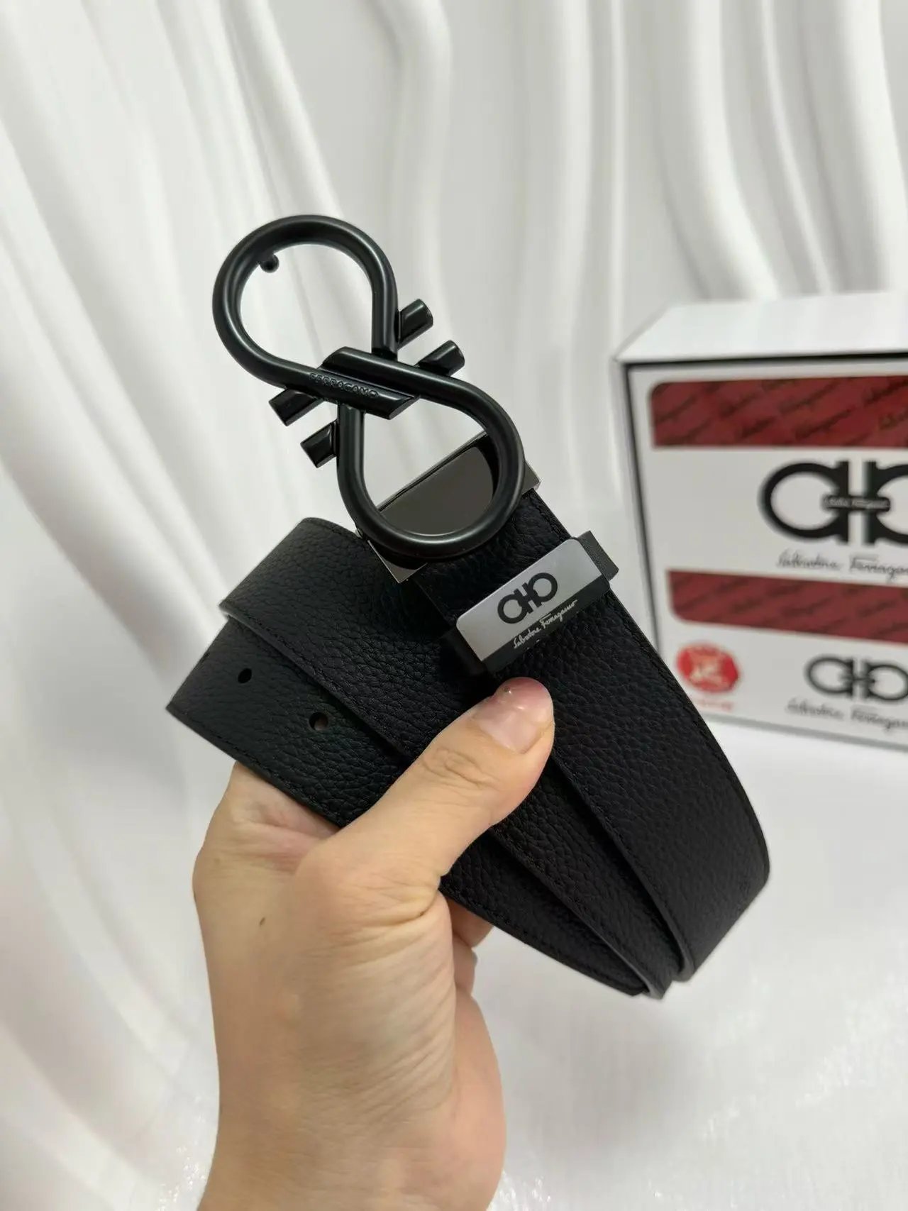  Louis Vuitton Gucci... Belt