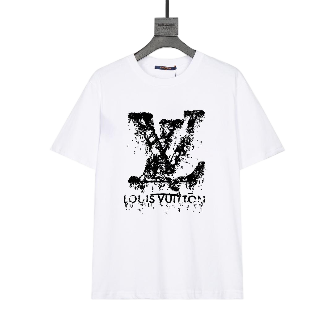 Louis Vuitton T-Shirts