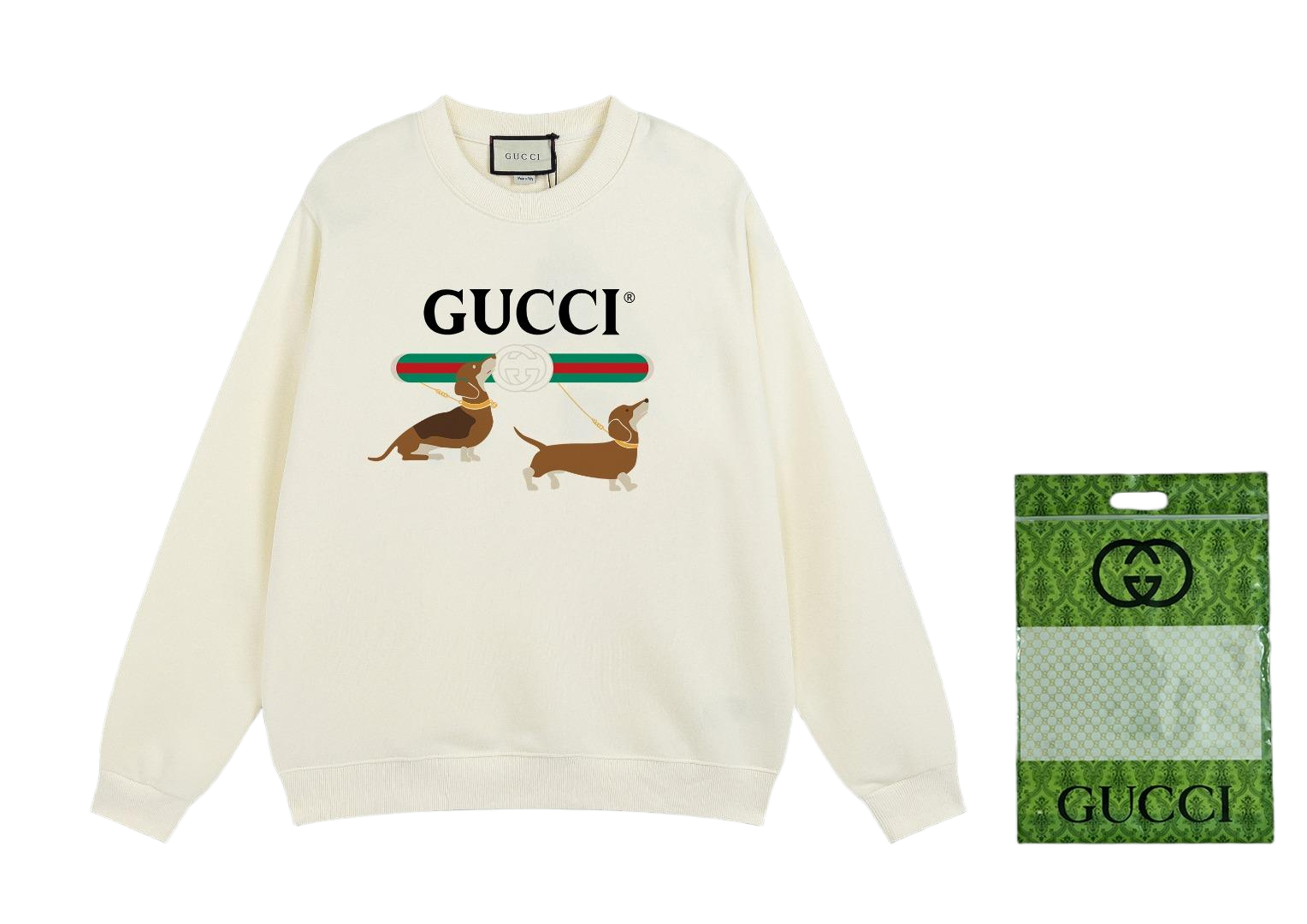 Gucci Hoodies
