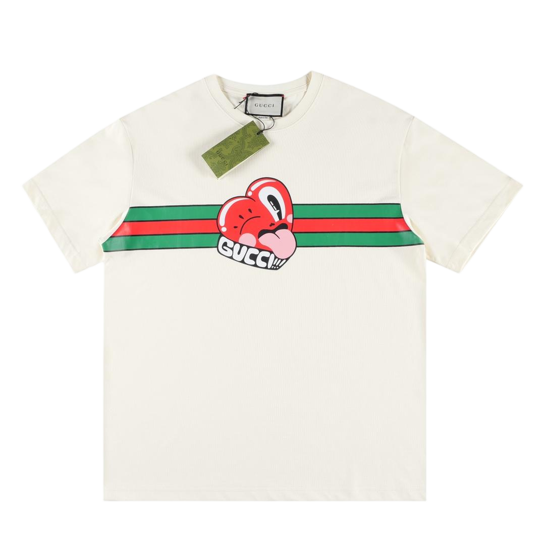 Gucci T-Shirts