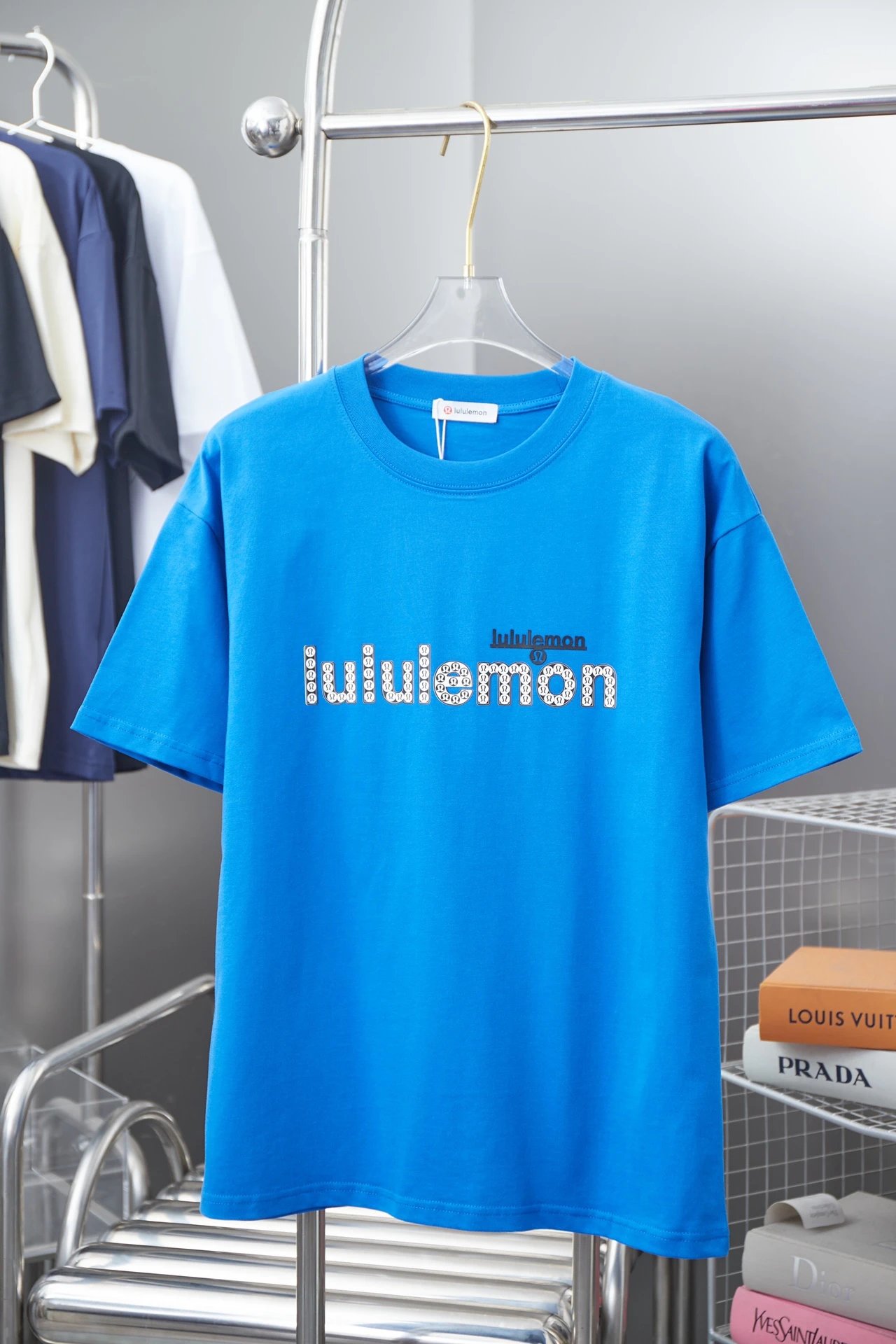 Lululemon T-Shirts