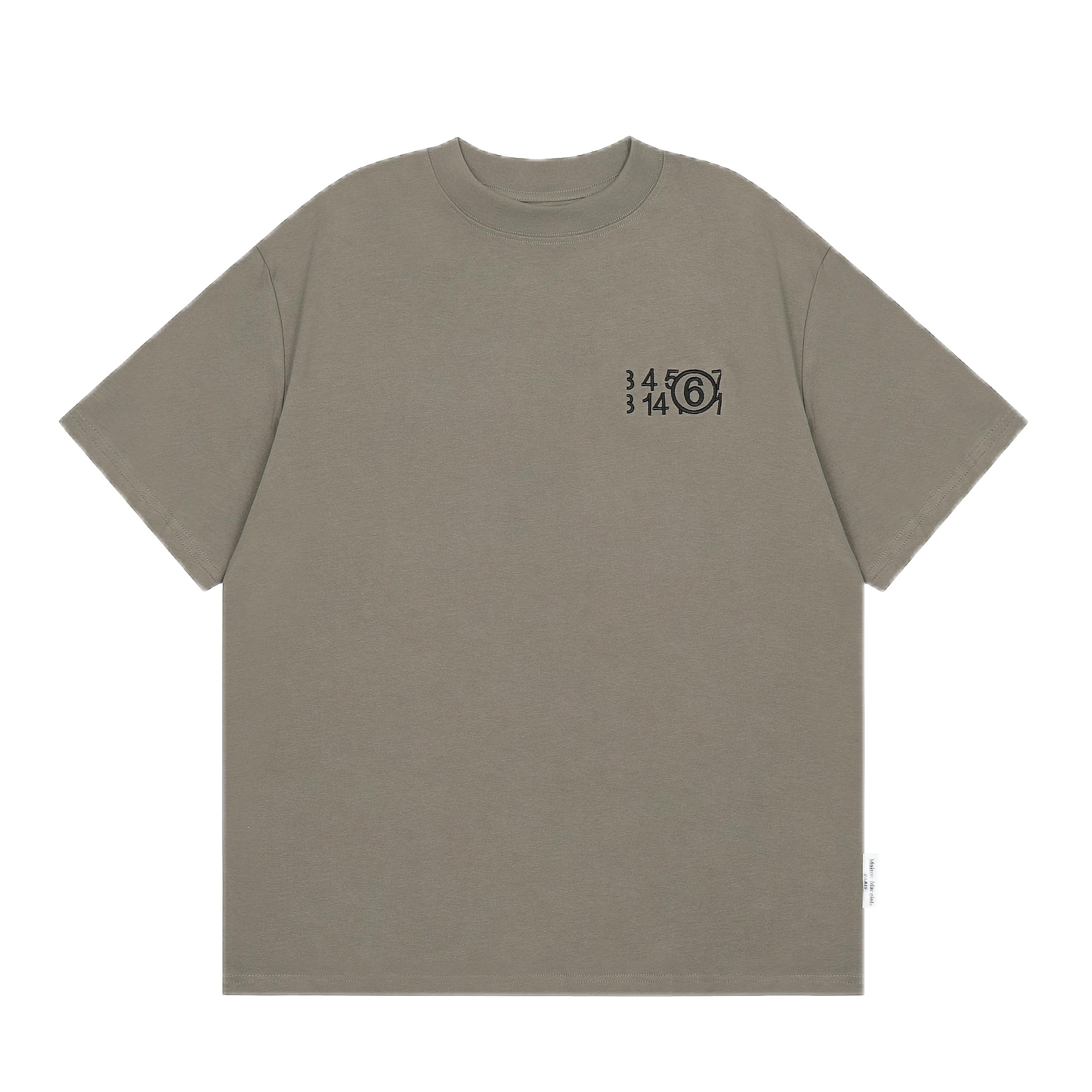 Maison Margiela T-Shirts