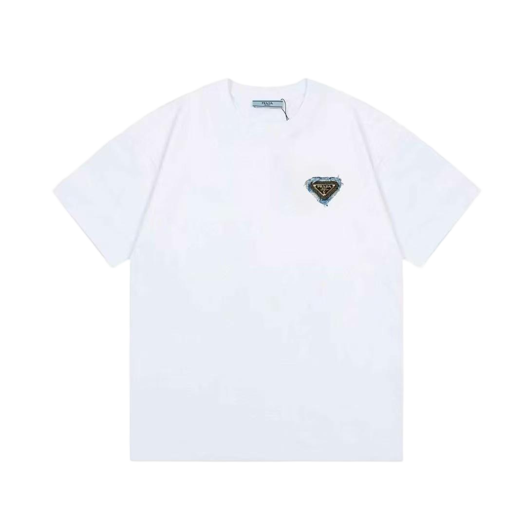 Prada T-Shirts