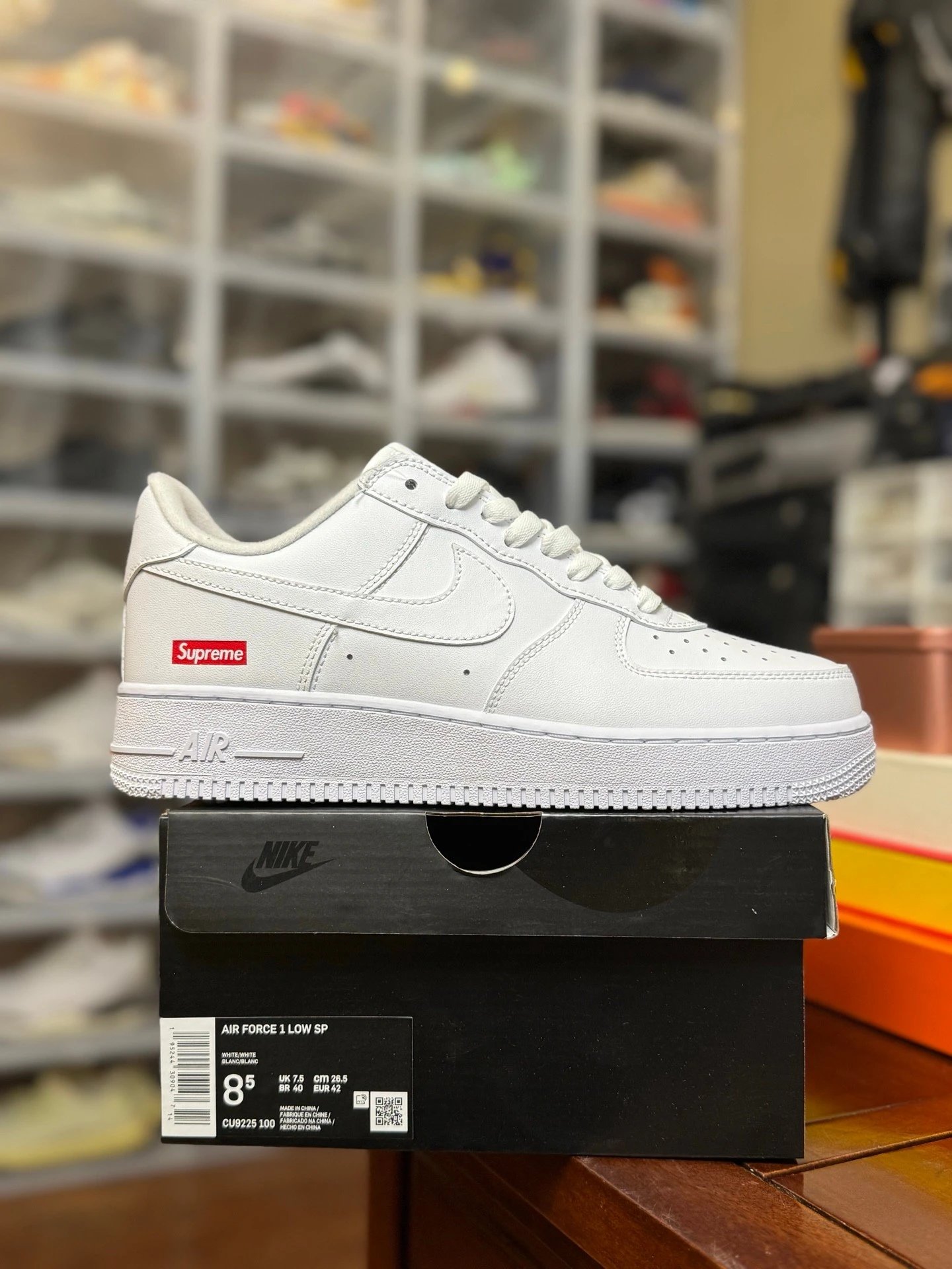 Nike Air Force 1 Low