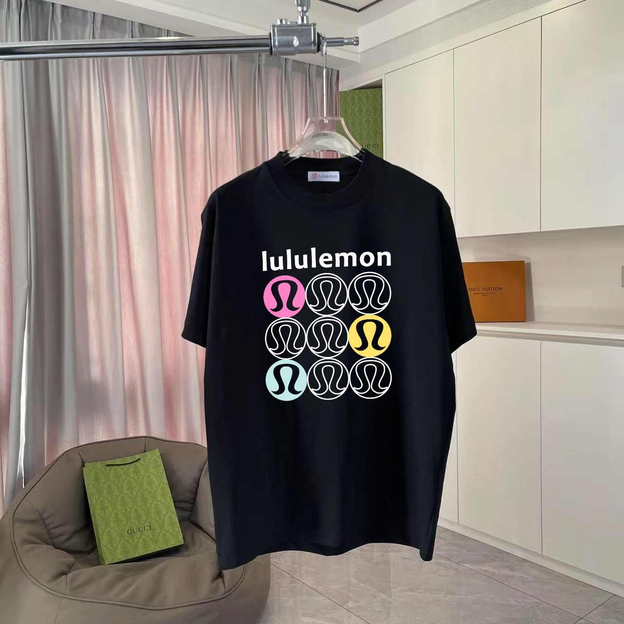 Lululemon T-Shirts