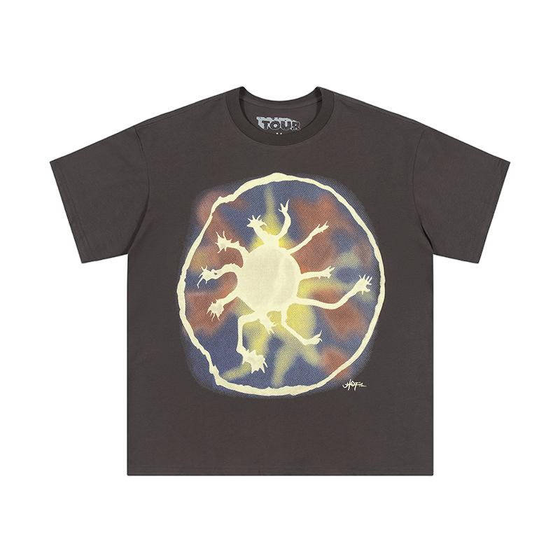 Travis Scott T-Shirts