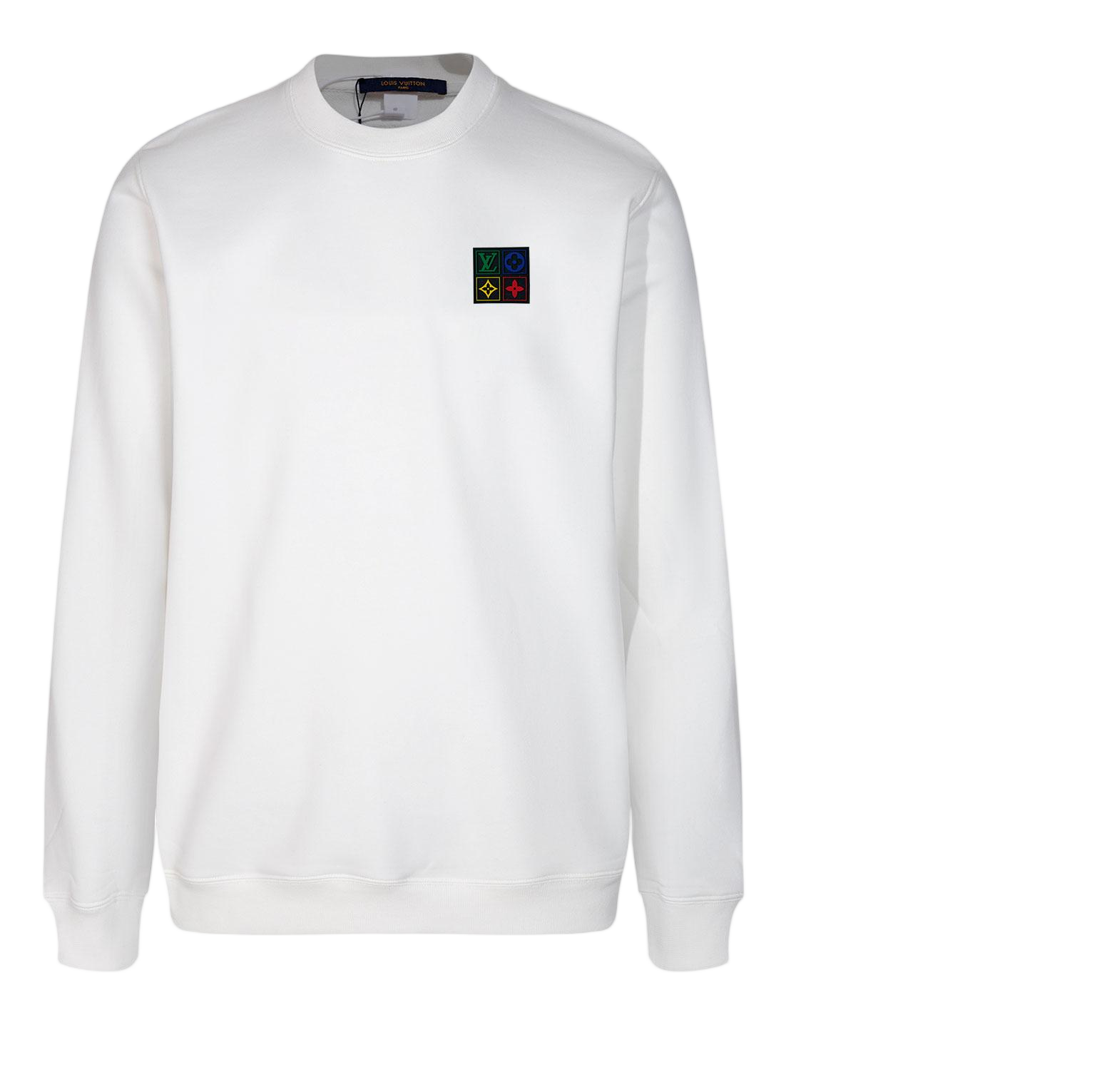 Louis Vuitton Hoodies