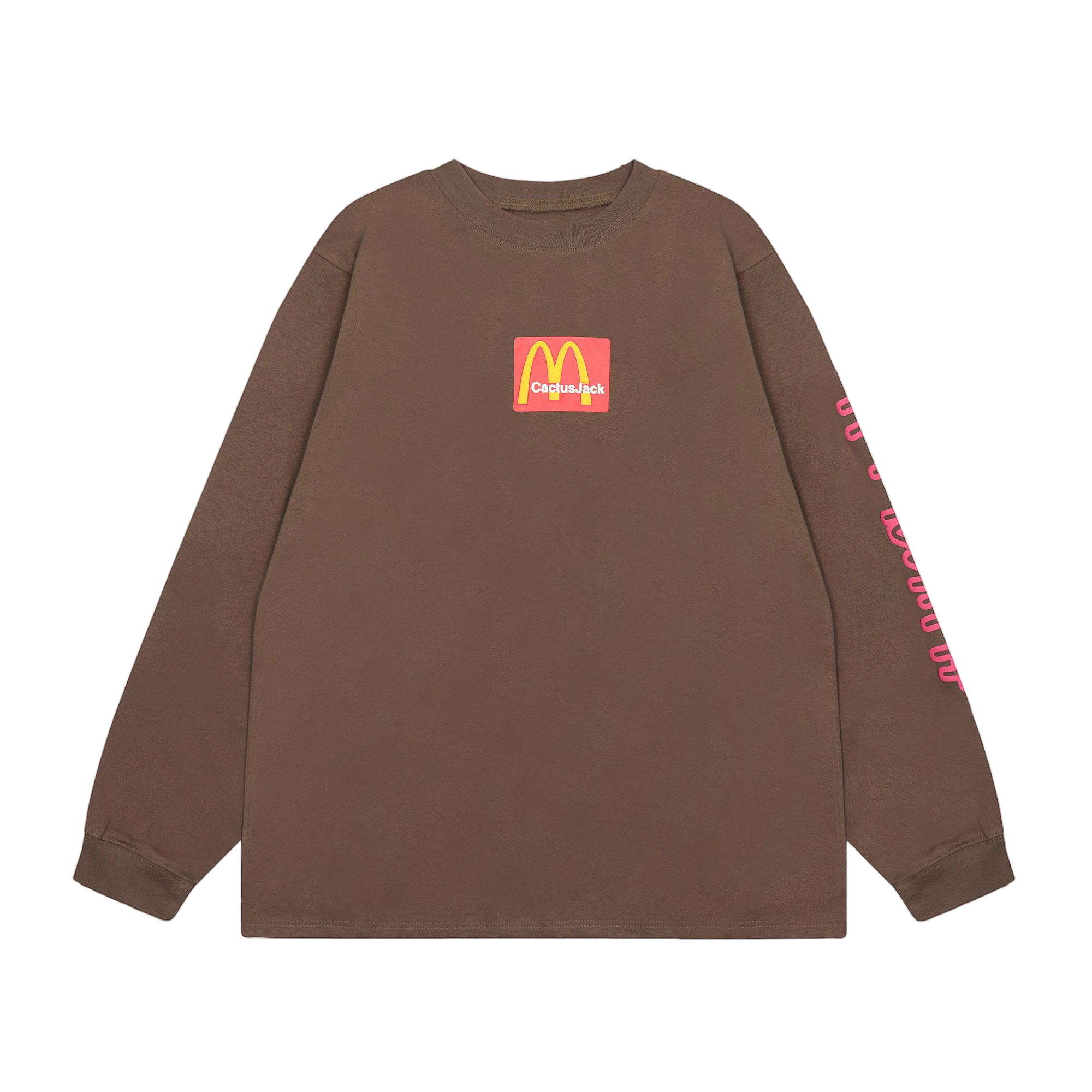 Travis Scott Hoodies