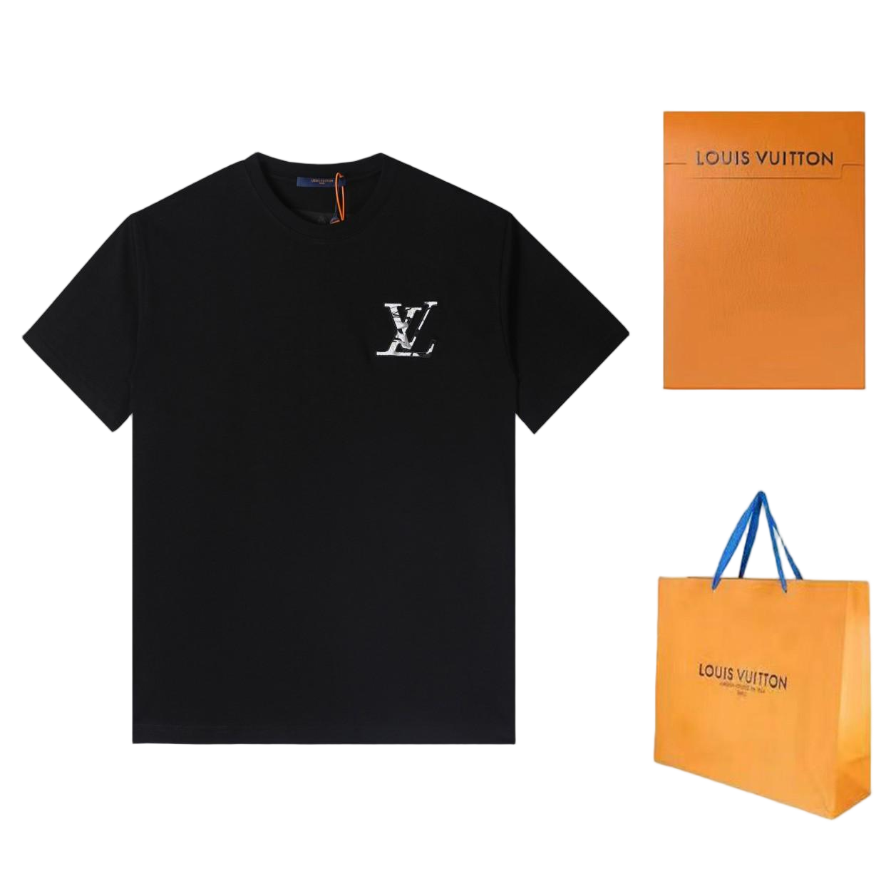 Louis Vuitton T-Shirts