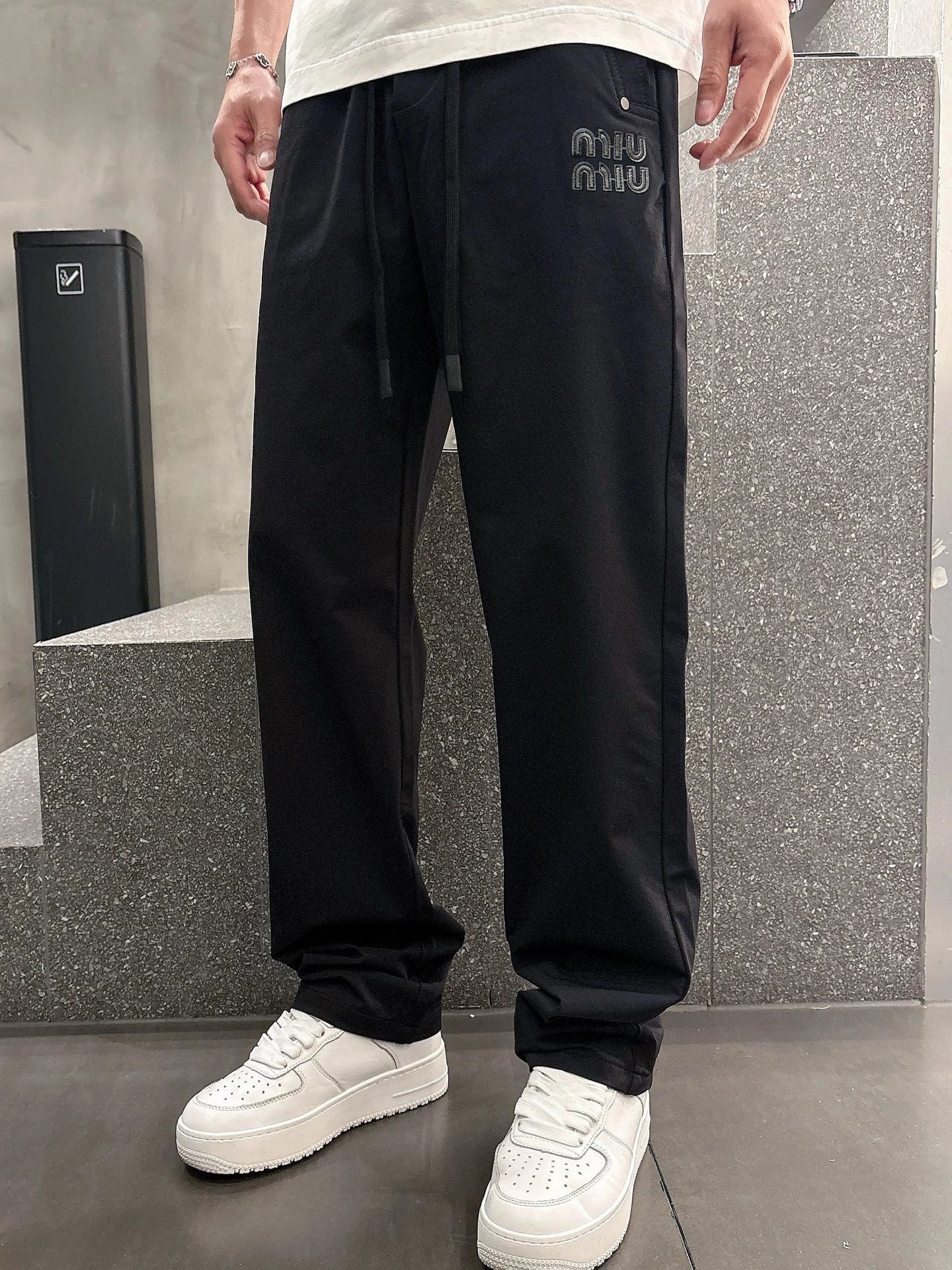 Miu Miu Pants