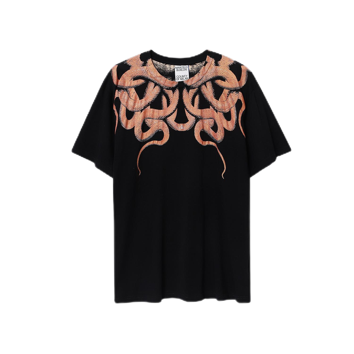 Marcelo Burlon T-Shirts