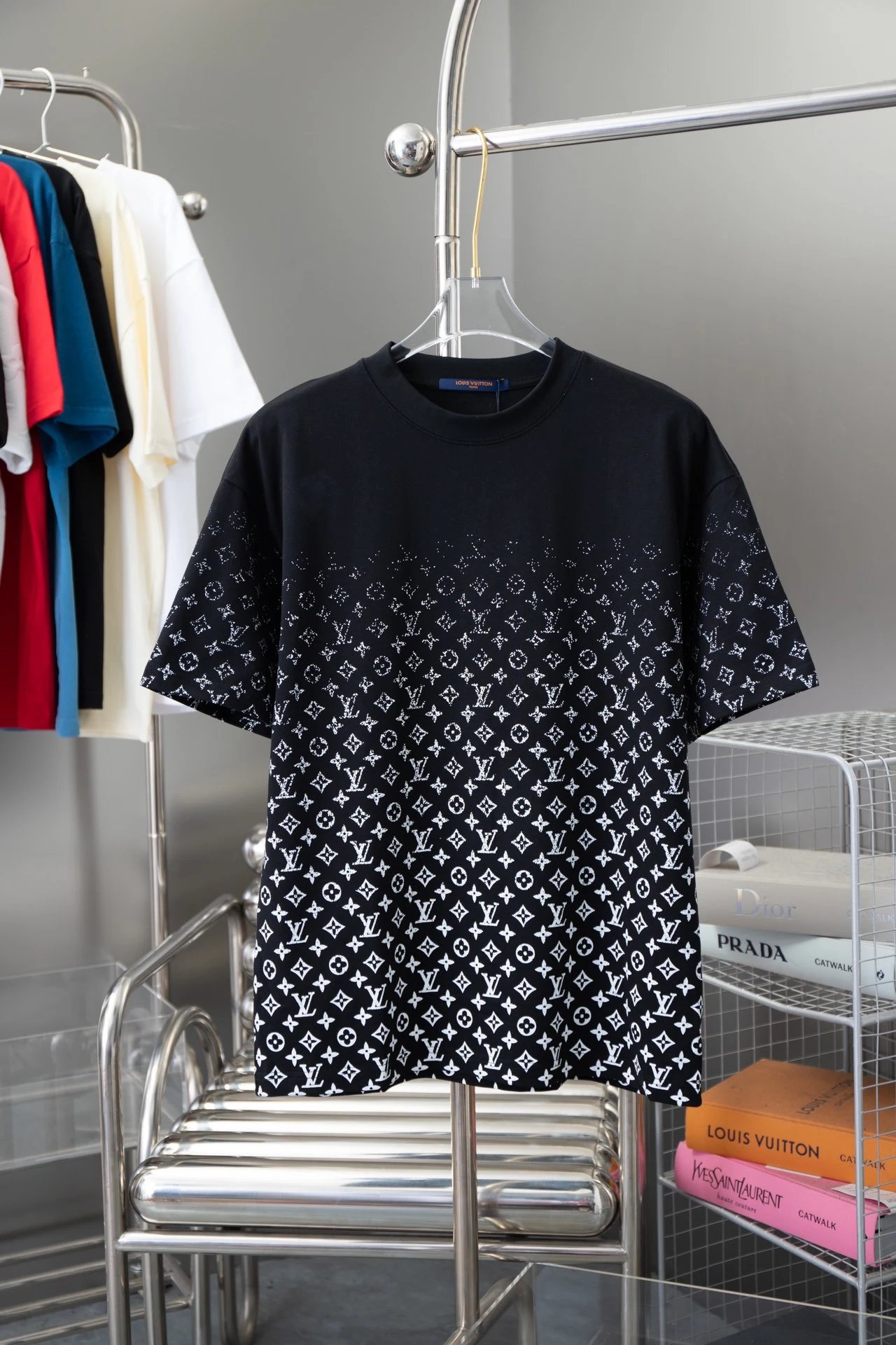 Louis Vuitton T-Shirts