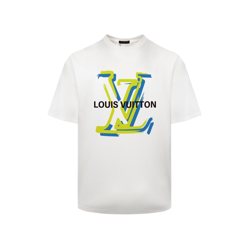 Louis Vuitton T-Shirts
