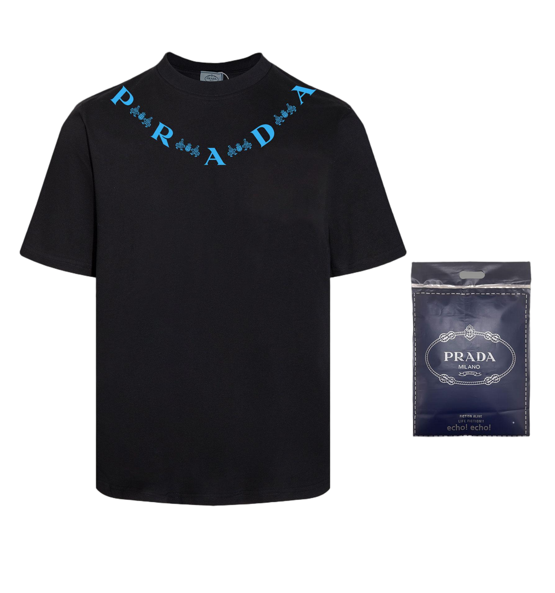 Prada T-Shirts