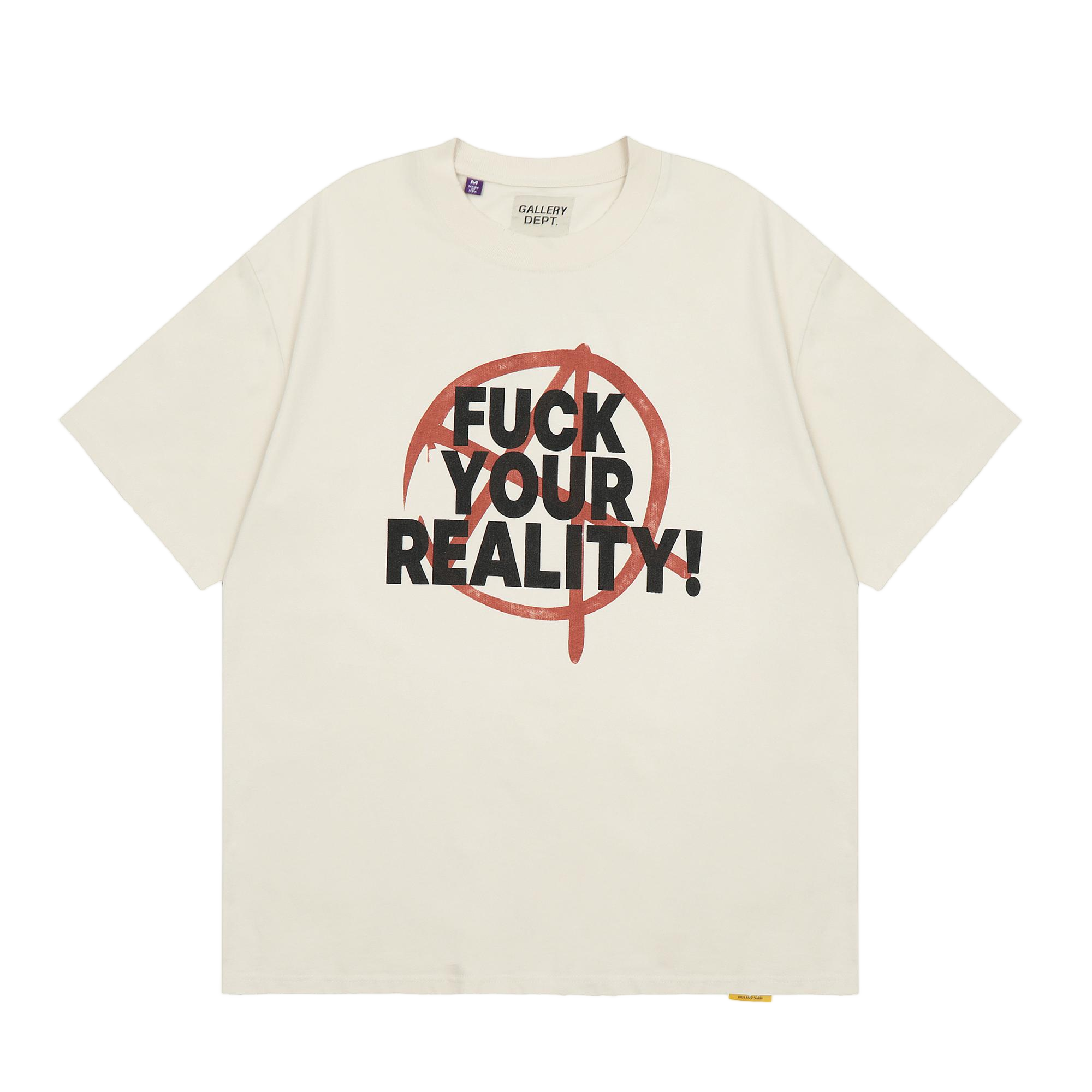 Gallery Dept T-Shirts