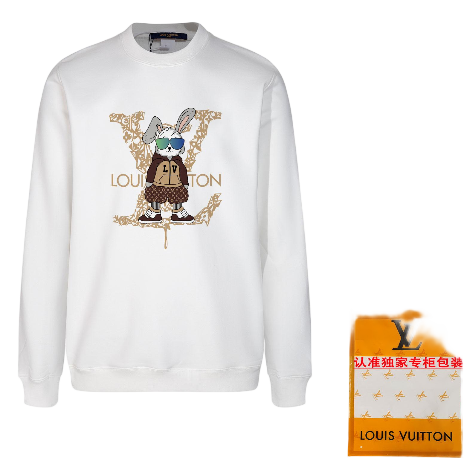 Louis Vuitton Hoodies