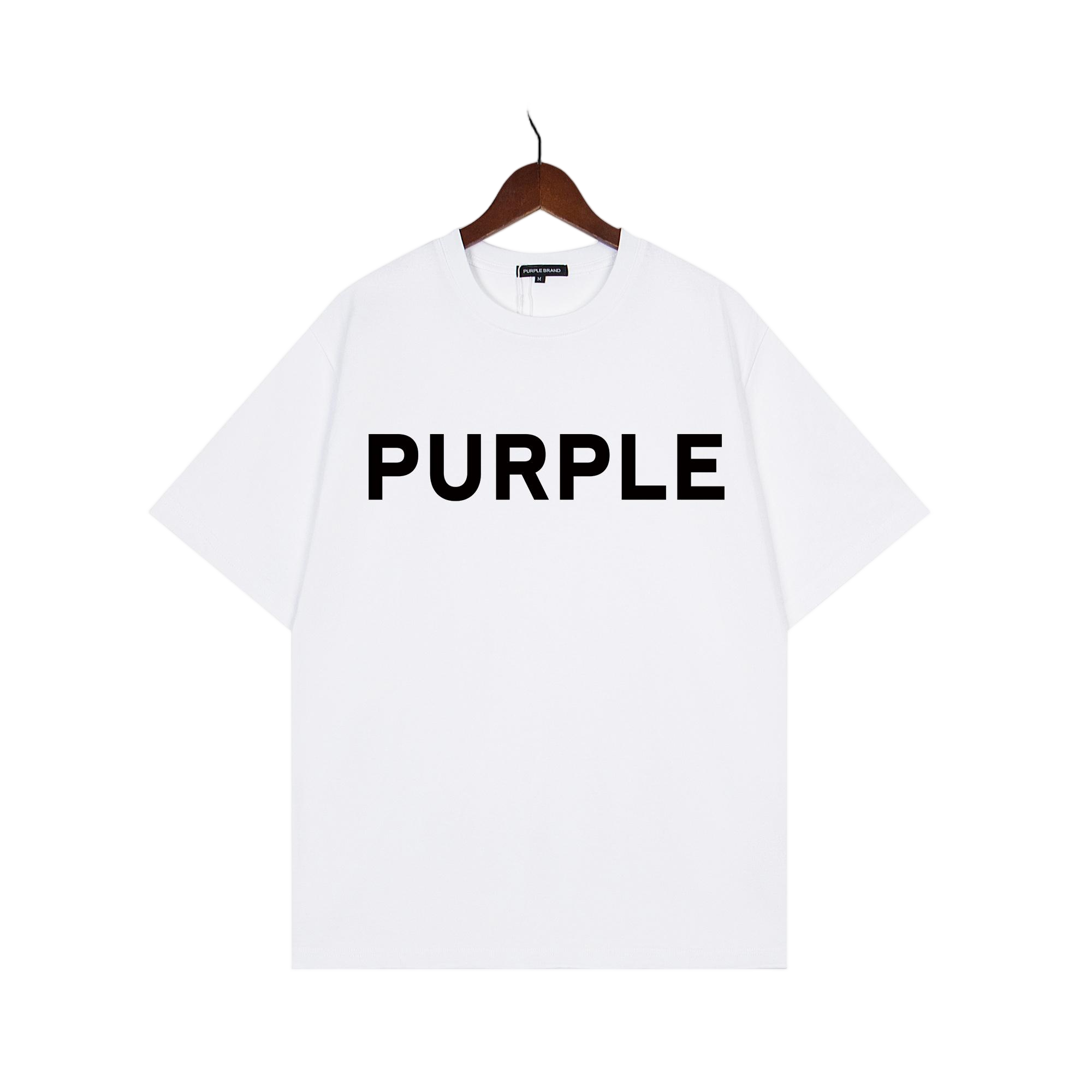 Purple Brand T-Shirts