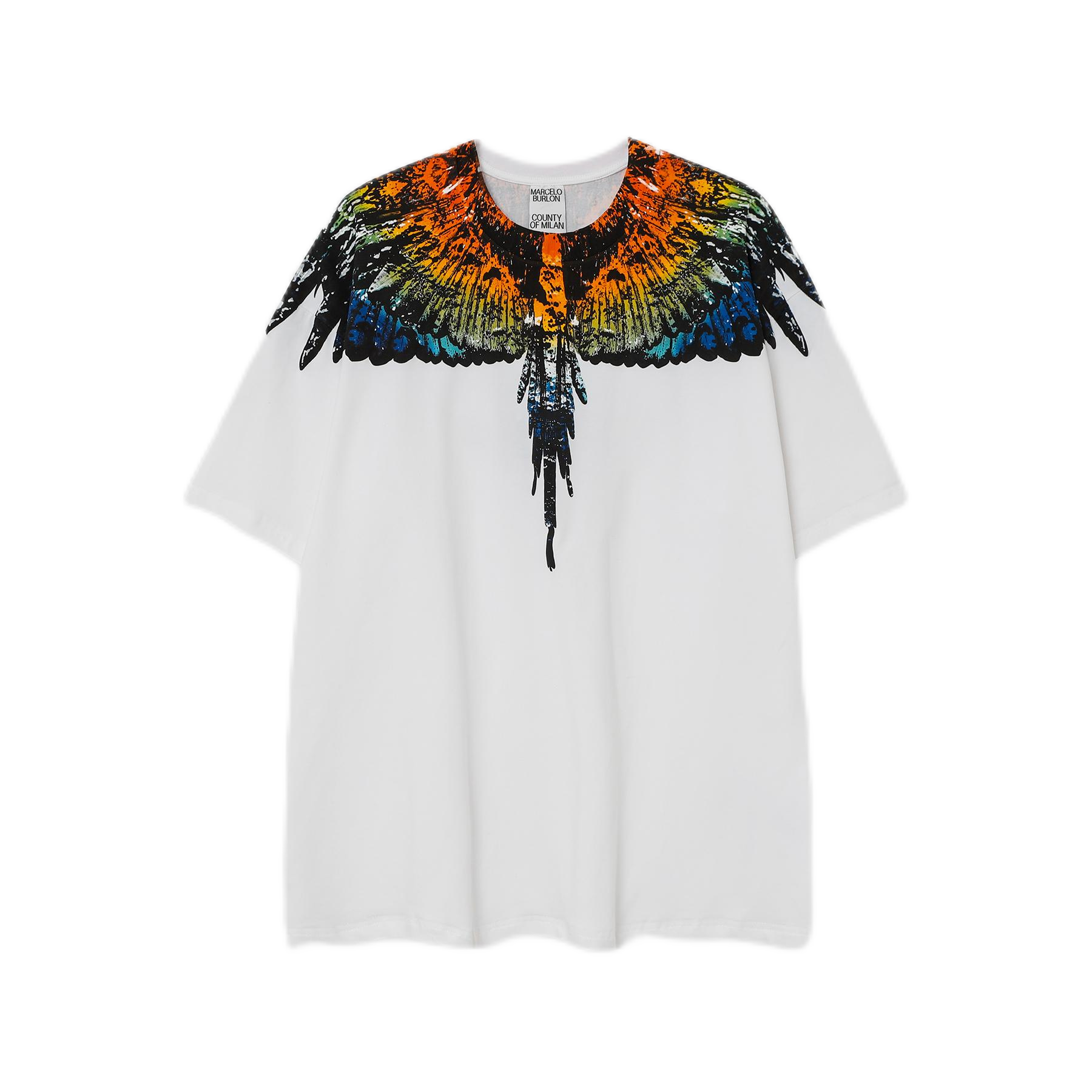 Marcelo Burlon T-Shirts