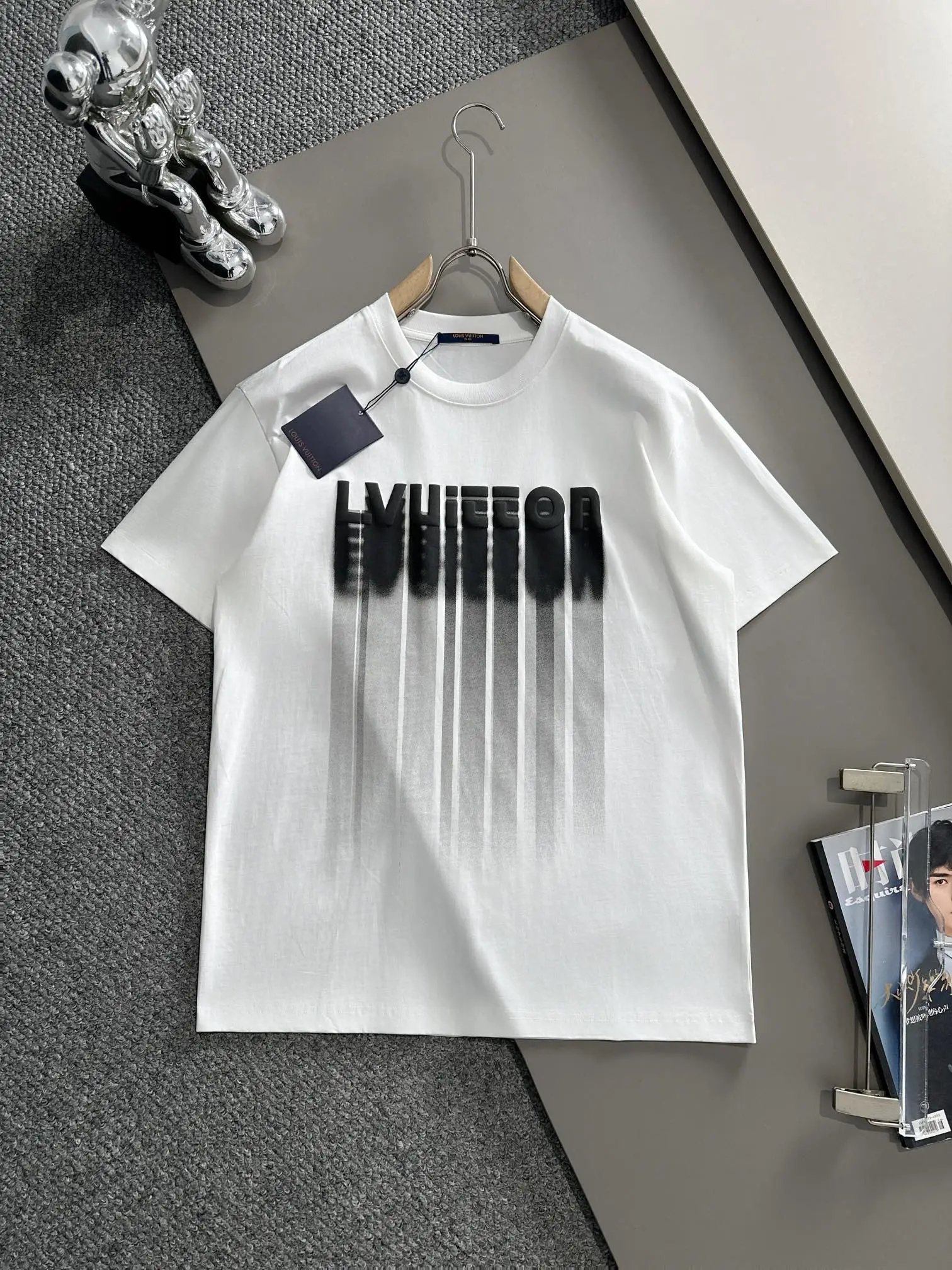 Louis Vuitton T-Shirts