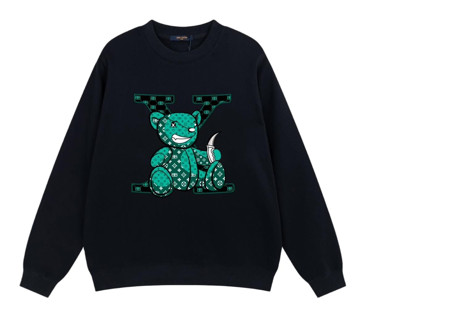 Louis Vuitton Hoodies