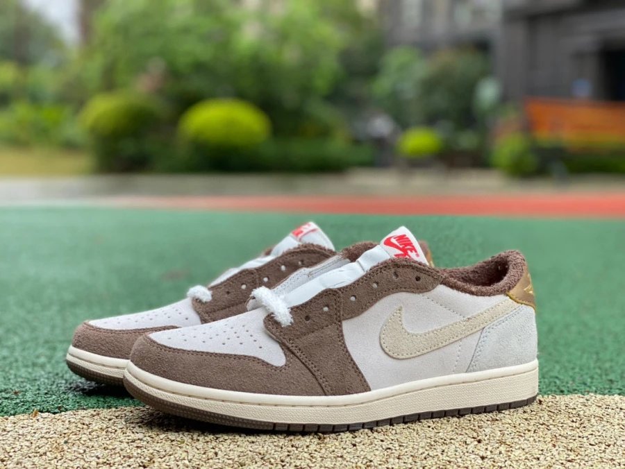 Jordan 1 Low