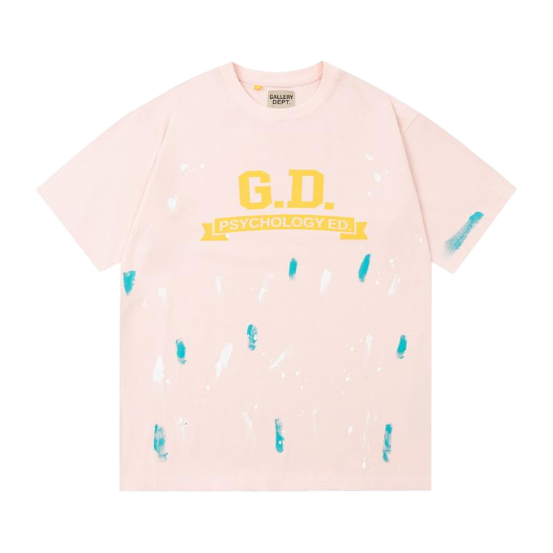 Gallery Dept T-Shirts