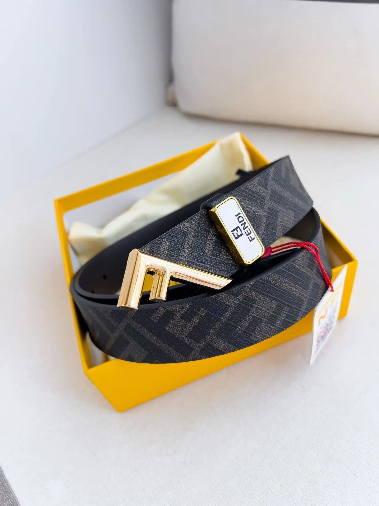  Louis Vuitton Dior...Belt