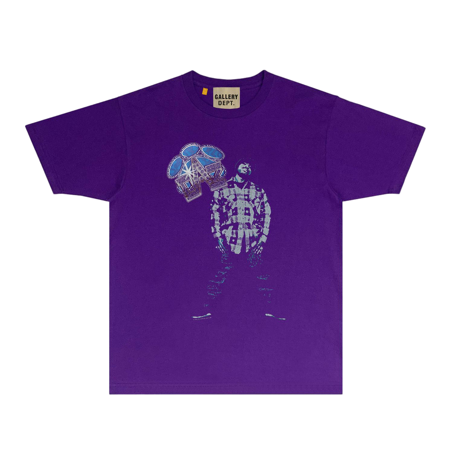 Gallery Dept T-Shirts