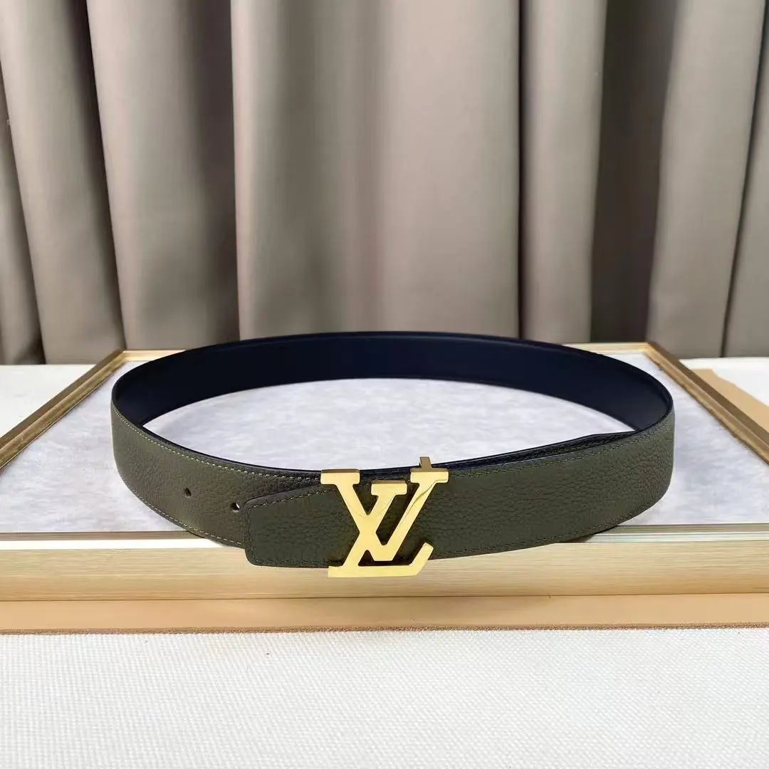  Louis Vuitton Gucci...Belt