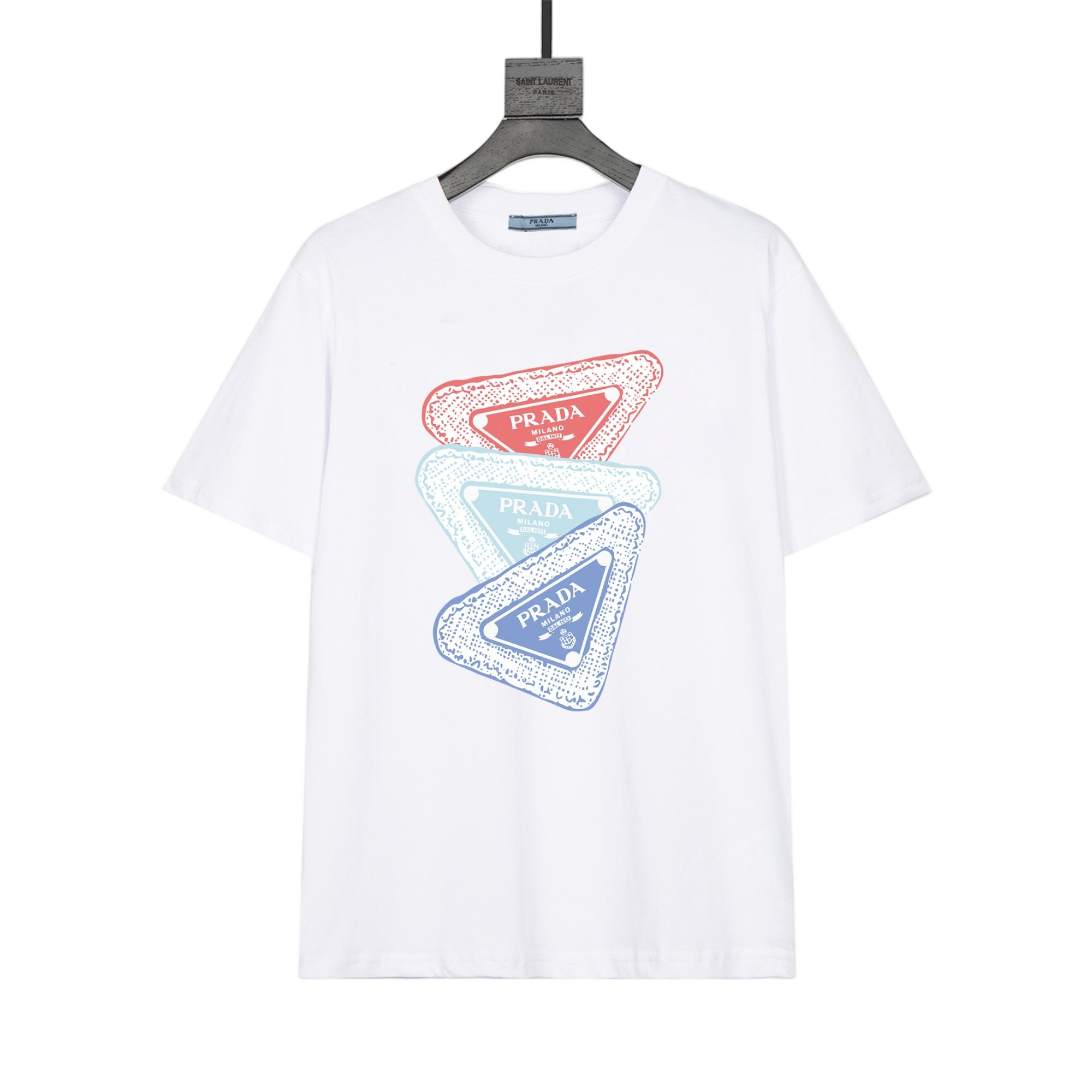 Prada T-Shirts