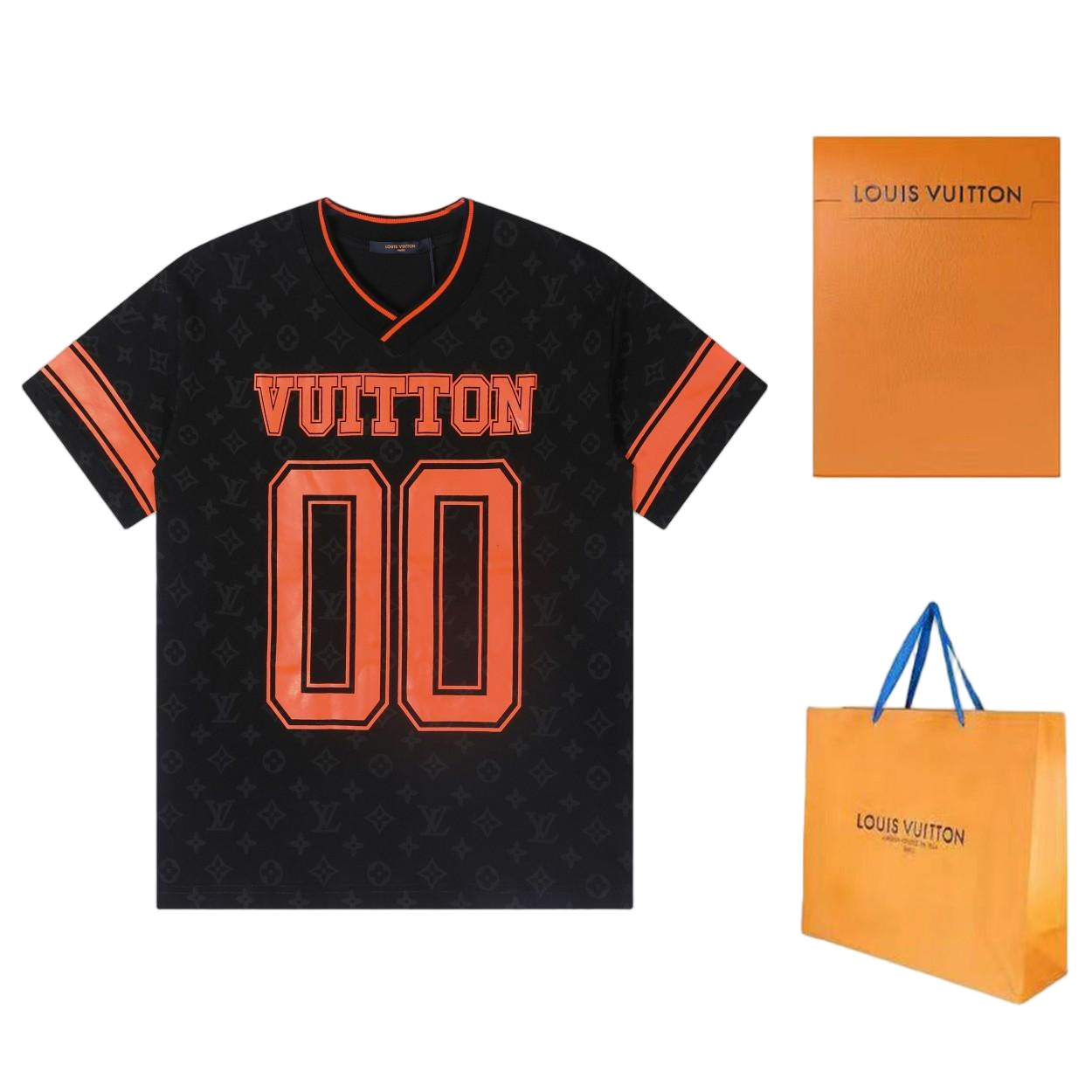 Louis Vuitton T-Shirts