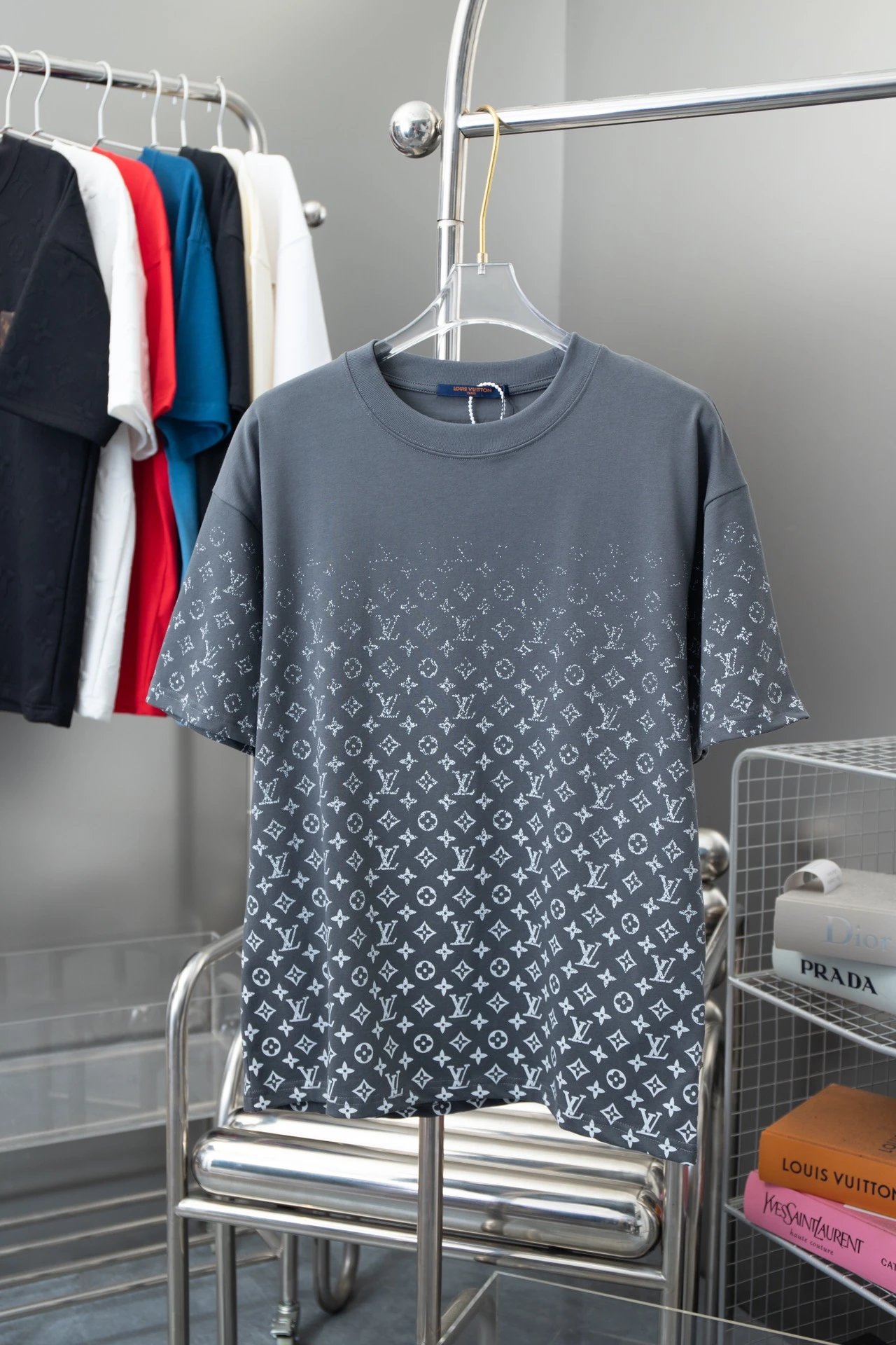 Louis Vuitton T-Shirts