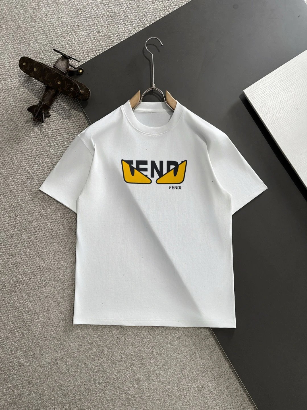 Fendi T-Shirts