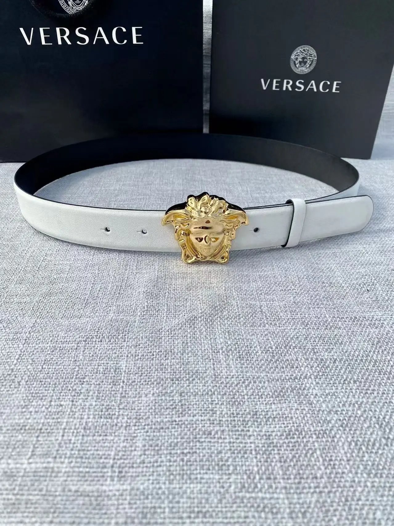  Louis Vuitton Gucci...Belt