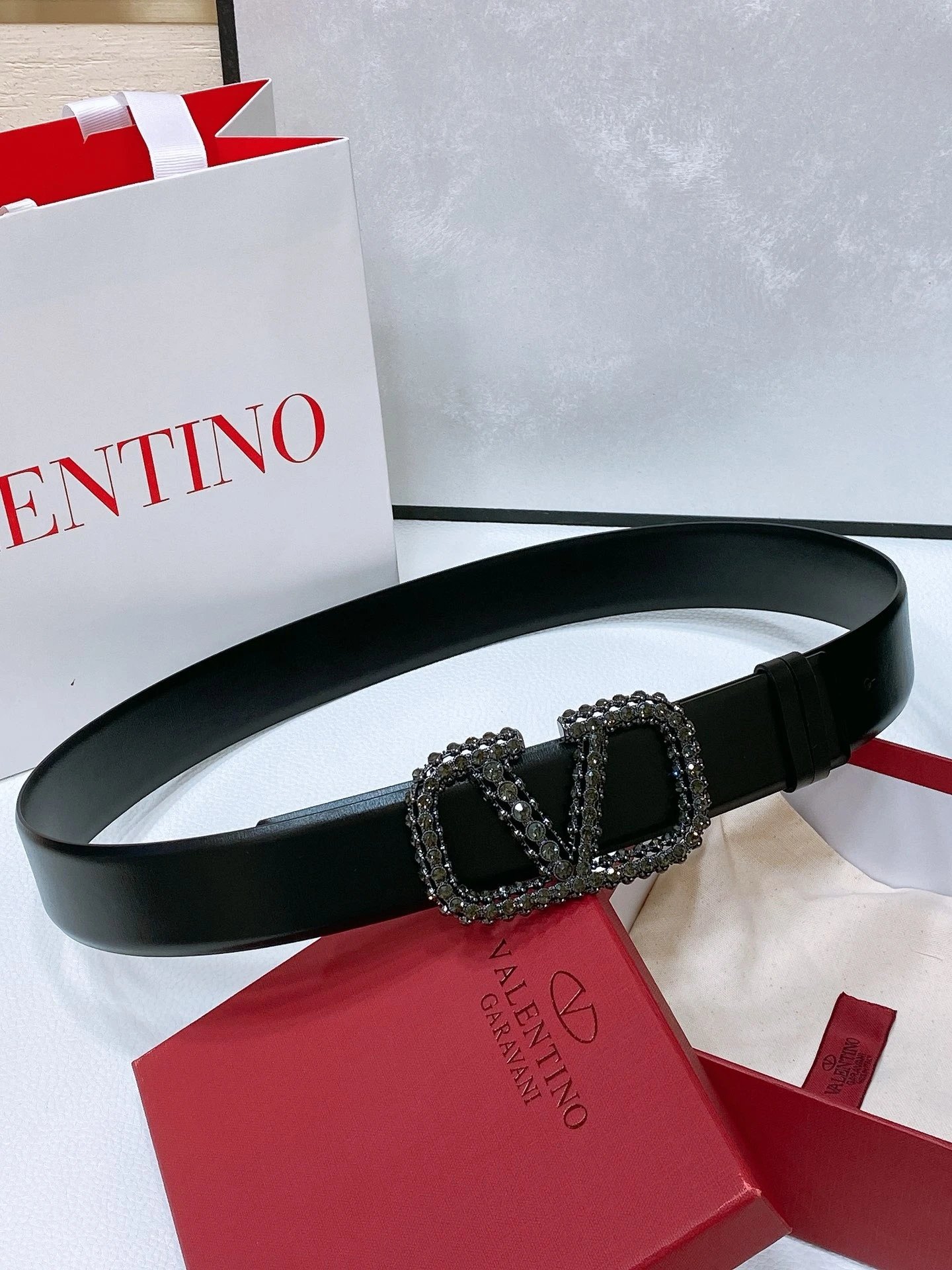 Valentino Belt