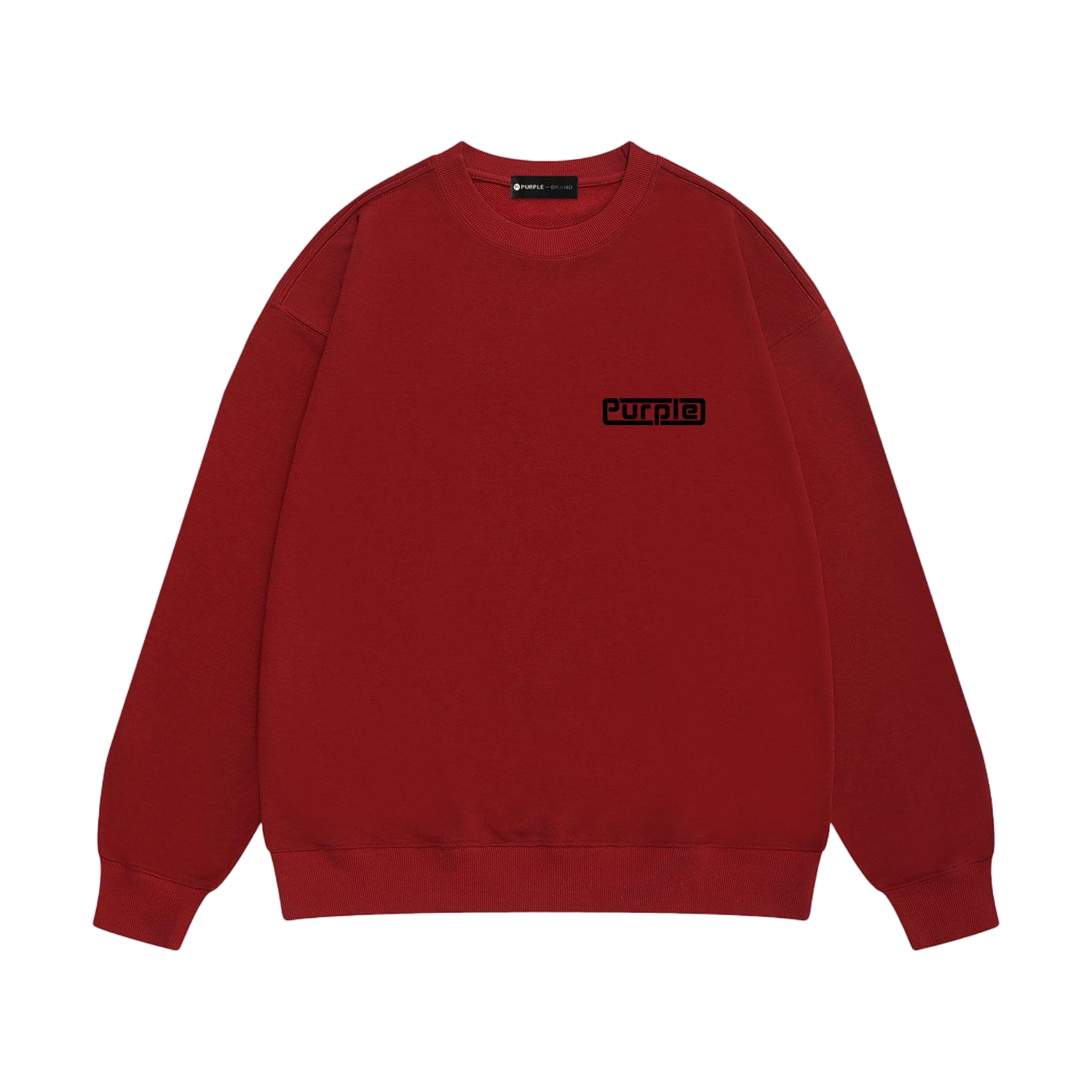 Purple Brand Hoodies