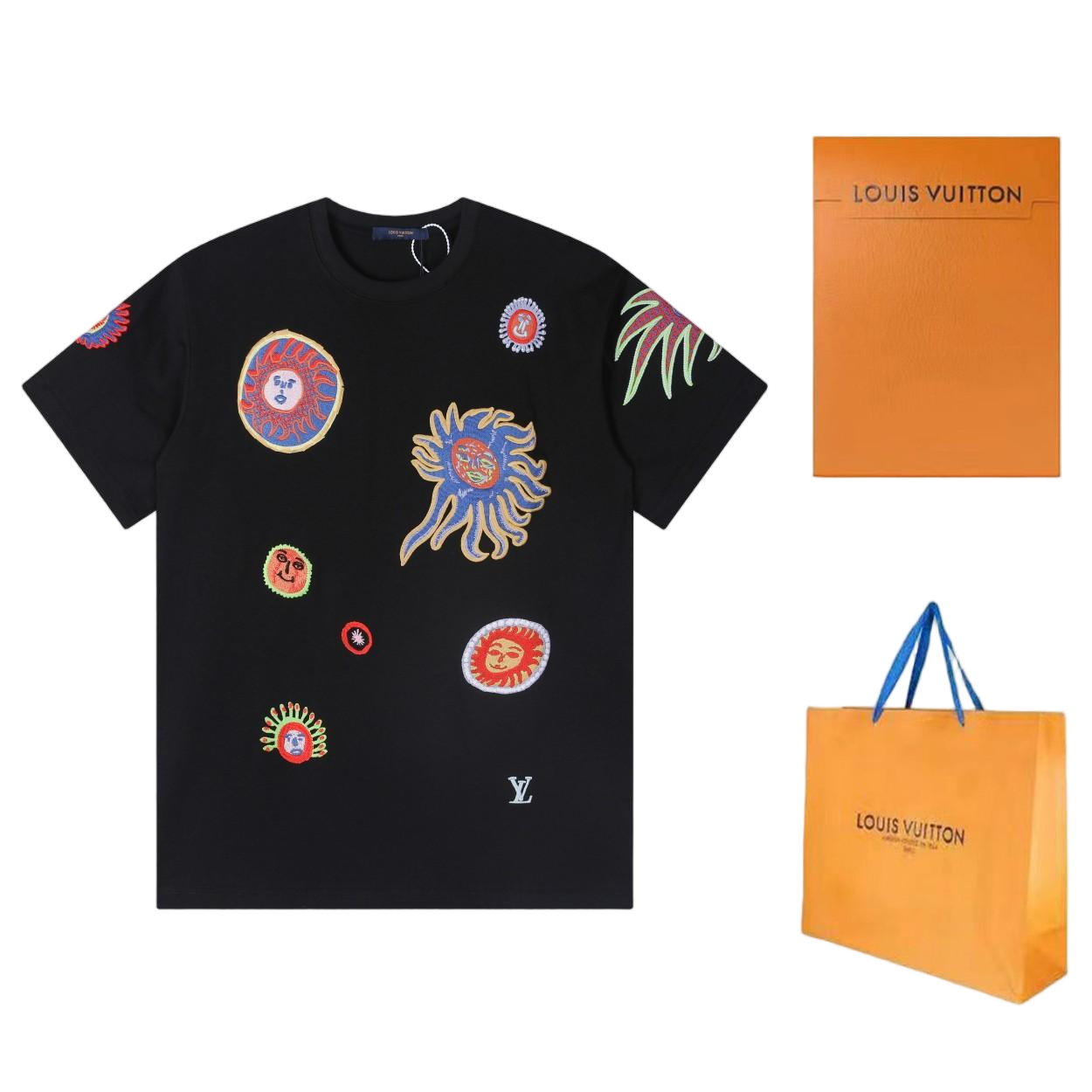 Louis Vuitton T-Shirts