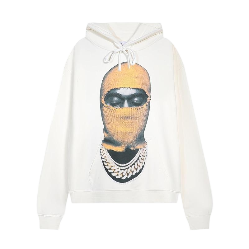 Ih Nom Uh Nit Hoodies