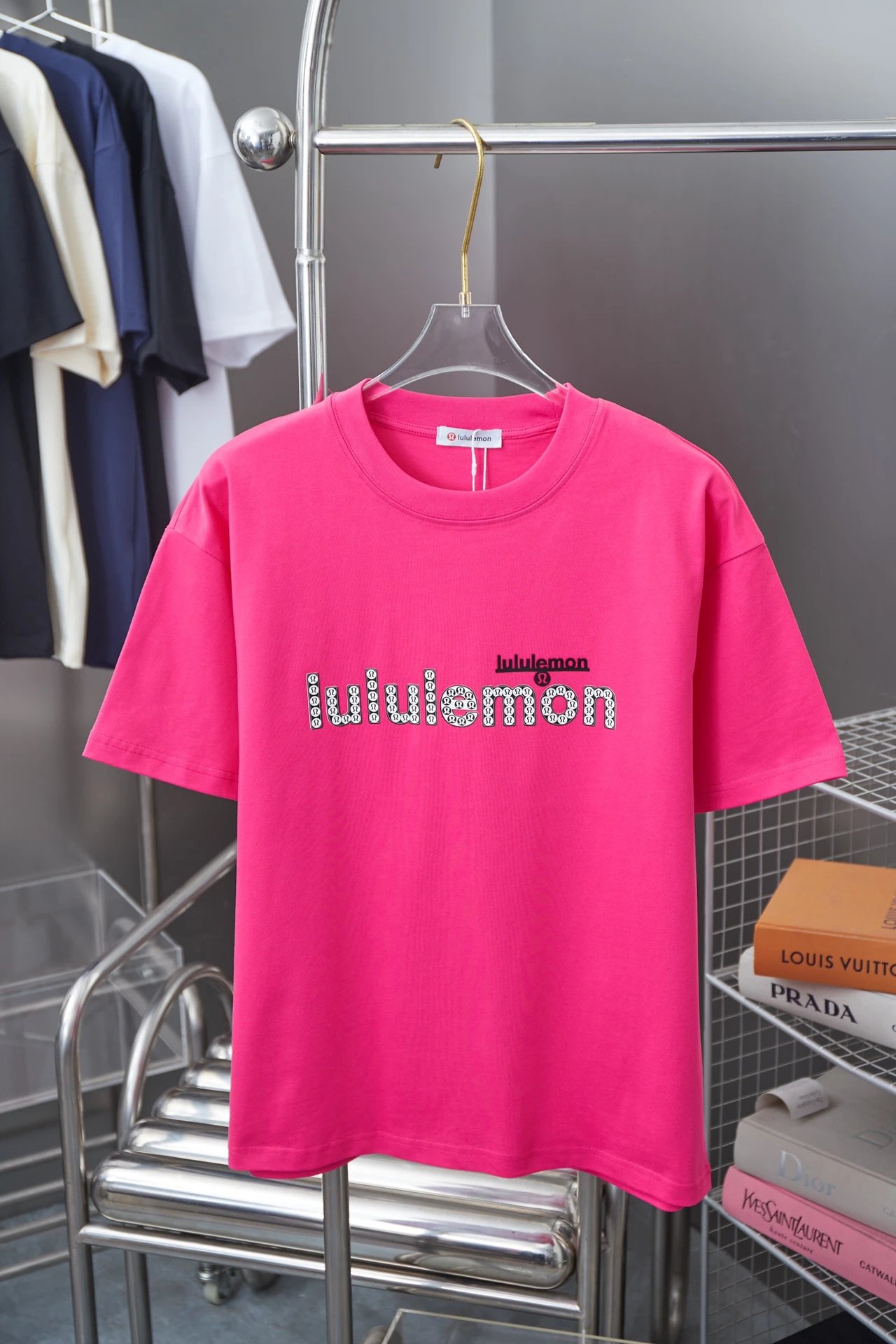 Lululemon T-Shirts