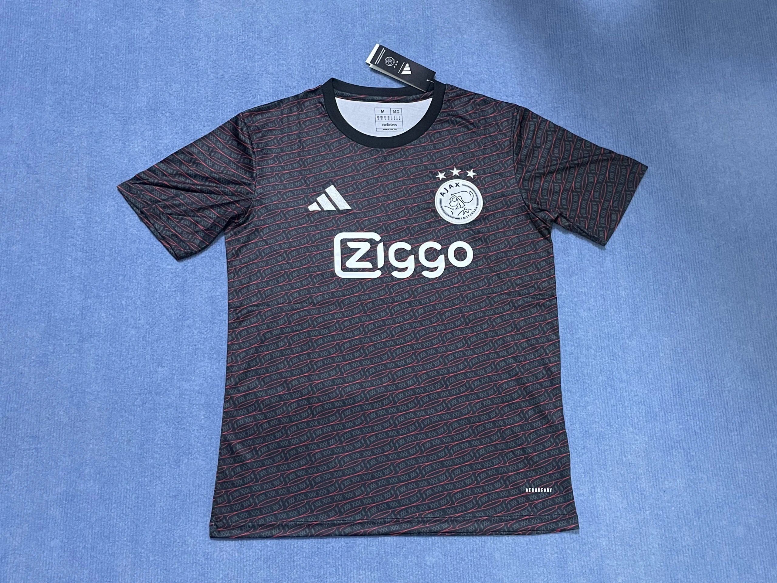 Soccer jersey