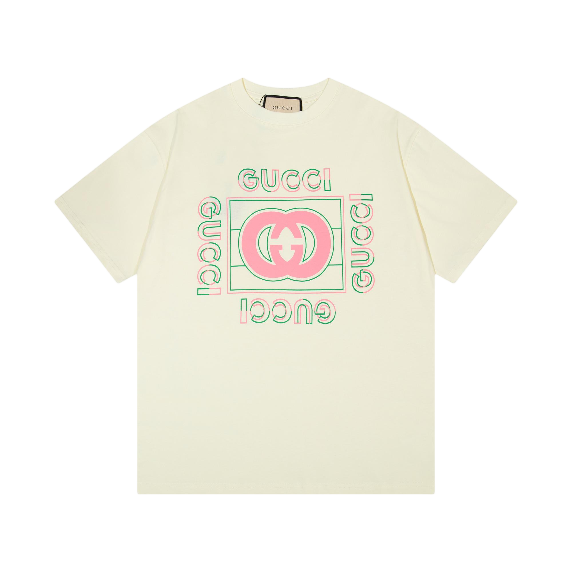 Gucci T-Shirts